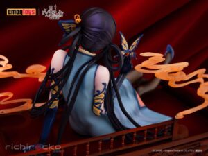 C49743B1-DEF4-440E-8939-58442385DCDD Figura xxxHOLiC Yuko Ichihara 1/7 Tienda Figuras Anime Chile Santiago