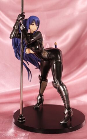C7960881-F751-4719-9705-85EA113D51C1 Figura Taimanin Yukikaze 2 Rinko Akiyama Pole Dance Alternate Color Ver. Tienda Figuras Anime Chile Santiago