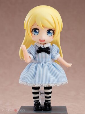 Figura Nendoroid Doll Alice Tienda Figuras Anime Chile Santiago