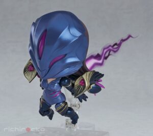 C86A098B-6618-4212-95C1-F5F24FD76A7C Figura Nendoroid League of Legends Kai'Sa Tienda Figuras LOL Anime Chile Santiago