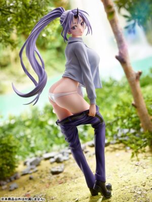 Figura Shion Changing Mode Tienda Figuras Anime Chile Santiago