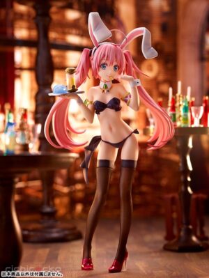 D096325B-449A-4E5F-91CA-8EF17F1E840F Figura Tensura Milim Nava Bunny Girl Style Tienda Figuras Anime Chile Santiago