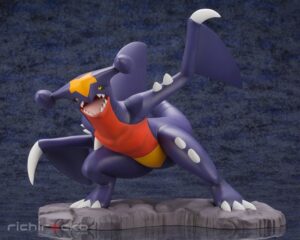 Figura ARTFX J Pokemon Cynthia Garchomp Tienda Figuras Anime Chile Santiago