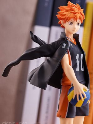 Figura POP UP PARADE Haikyuu!! TO THE TOP Shoyo Hinata Tienda Figuras Anime Chile Santiago