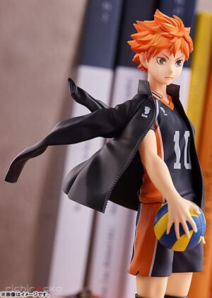 Figura POP UP PARADE Haikyuu!! TO THE TOP Shoyo Hinata Tienda Figuras Anime Chile Santiago