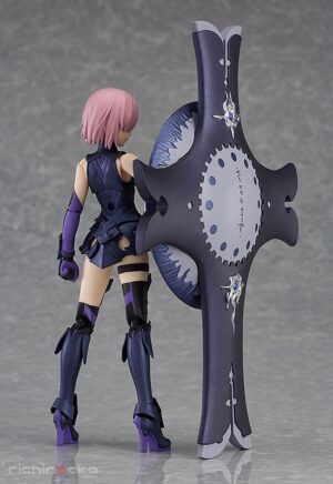 Figura figma Fate/Grand Order Shielder/Mash Kyrielight Tienda Figuras Anime Chile Santiago