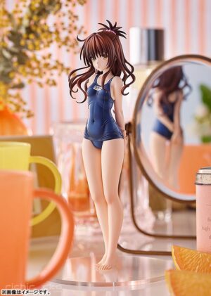 D5578106-300E-4E88-8148-85C729852762 Figura POP UP PARADE To Love-Ru Darkness Mikan Yuki Tienda Figuras Anime Chile Santiago