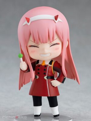 Figura Nendoroid DARLING in the FRANXX Zero Two Tienda Figuras Anime Chile Santiago