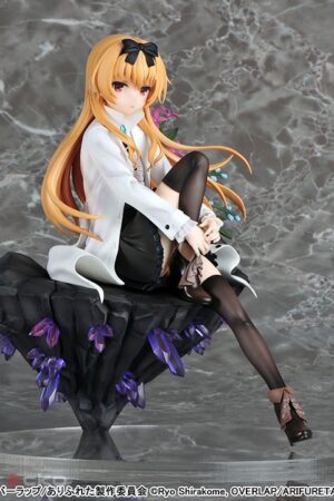 Figura Arifureta Yue 1/7 Tienda Figuras Anime Chile Santiago