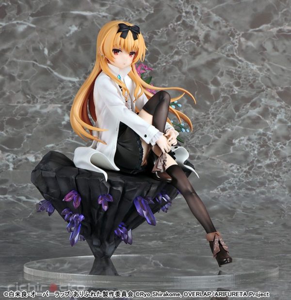 Figura Arifureta Yue 1/7 Tienda Figuras Anime Chile Santiago