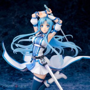DA8F6EFB-1637-4B04-B1D2-5749F04C0087 Figura Sword Art Online Asuna Undine Tienda Figuras Anime Chile Santiago