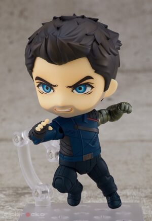 Figura Nendoroid Falcon Winter Soldier DX Tienda Figuras Anime Chile Santiago