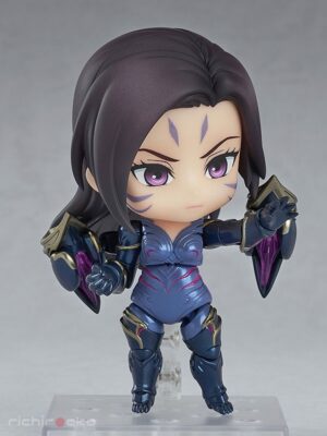 DF28FCC2-7E0F-4D37-934B-29D91A057E87 Figura Nendoroid League of Legends Kai'Sa Tienda Figuras LOL Anime Chile Santiago