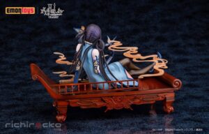 DF94B3FE-2470-4668-B49C-F88E4B07BE25 Figura xxxHOLiC Yuko Ichihara 1/7 Tienda Figuras Anime Chile Santiago