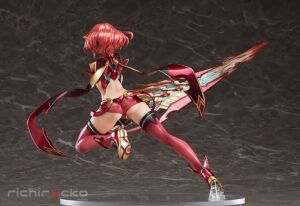 E38B369D-3250-4FBE-BEC1-F5E2292DB6C9 Figura Xenoblade Chronicles 2 Pyra 1/7 Tienda Figuras Anime Chile Santiago