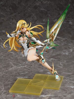 E509FB62-20E1-49D2-A799-190DD4485D69 Figura Xenoblade Chronicles 2 Mythra 1/7 Tienda Figuras Anime Chile Santiago