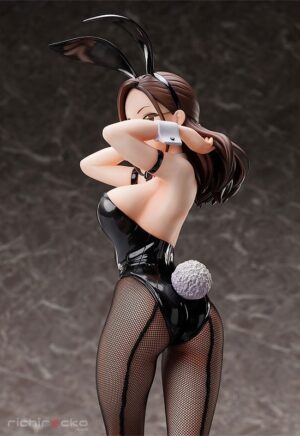 Figura B-STYLE Yom Tights Yuiko Okuzumi Bunny 1/4 Tienda Figuras Anime Chile Santiago