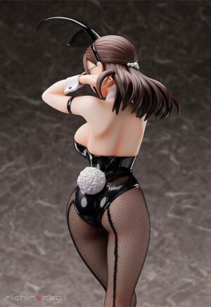 Figura B-STYLE Yom Tights Yuiko Okuzumi Bunny 1/4 Tienda Figuras Anime Chile Santiago