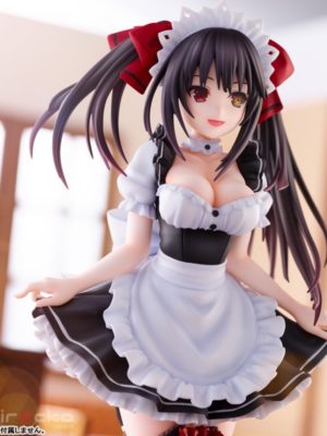 Figura Date A Live Kurumi Tokisaki Maid Tienda Figuras Anime Chile Santiago