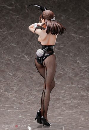 Figura B-STYLE Yom Tights Yuiko Okuzumi Bunny 1/4 Tienda Figuras Anime Chile Santiago