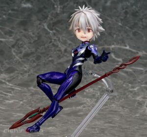 Figura Parfom R! Rebuild of Evangelion Kaworu Nagisa Tienda Figuras Anime Chile Santiago