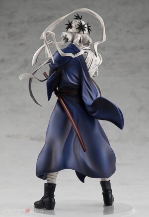 FD777169-C2B8-4BF2-A130-638B624098D7 Figura POP UP PARADE Rurouni Kenshin Makoto Shishio Tienda Figuras Anime Chile Santiago