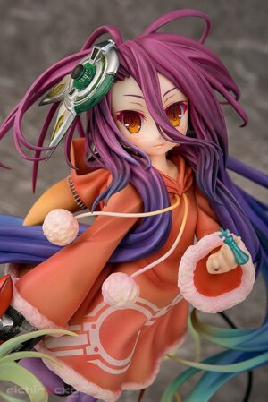 FEAFC276-7507-4B3F-B2F2-35D6855F48C1 Figura No Game No Life Zero Schwi 1/7 Tienda Figuras Anime Chile Santiago