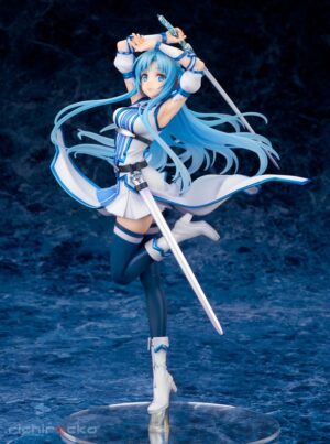 FF0329AC-C0E0-434B-B568-ABC15DE995E1 Figura Sword Art Online Asuna Undine Tienda Figuras Anime Chile Santiago