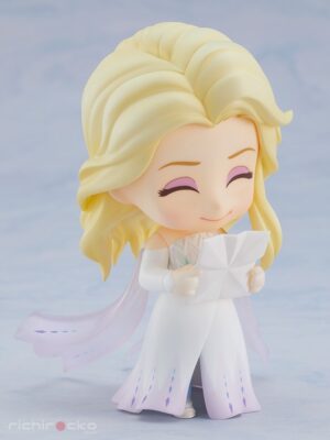 Figura Nendoroid Frozen 2 Elsa Epilogue Dress Ver. Tienda Figuras Anime Chile Santiago