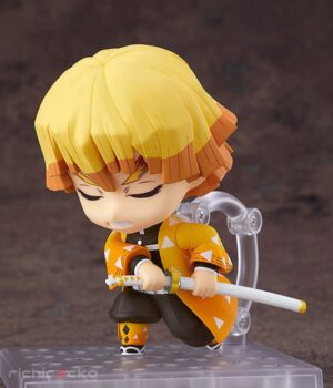 Figura Nendoroid Demon Slayer Kimetsu no Yaiba Zenitsu Agatsuma Tienda Figuras Anime Chile Santiago