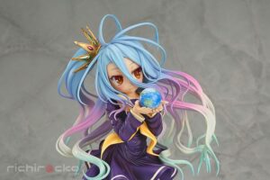Figura No Gane No Life Shiro Phat Company Tienda Figuras Anime Chile Santiago