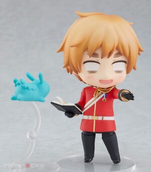 Figura Nendoroid Hetalia World Stars UK Tienda Figuras Anime Chile Santiago