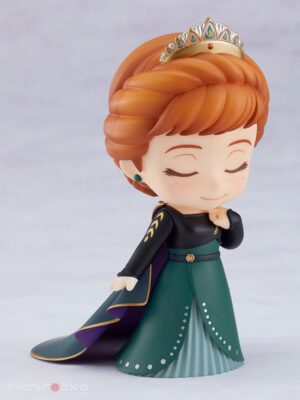 Figura Nendoroid Frozen 2 Anna Epilogue Dress Ver. Tienda Figuras Anime Chile Santiago
