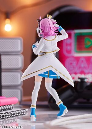1D10D586-3E11-4042-9BBC-17BE3A5FDE3B Figura POP UP PARADE Love Live! Nijigasaki High School Idol Club Rina Tennoji Tienda Figuras Anime Chile Santiago