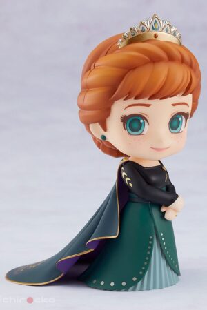 Figura Nendoroid Frozen 2 Anna Epilogue Dress Ver. Tienda Figuras Anime Chile Santiago