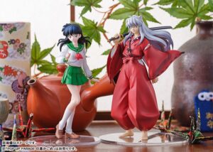 31CC3CFA-7E85-4E29-810B-D119EB6996EB Figura POP UP PARADE InuYasha InuYasha Tienda Figuras Anime Chile Santiago