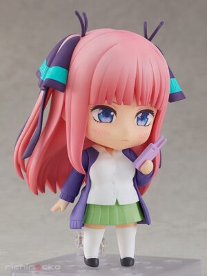 Figura Nendoroid The Quintessential Quintuplets Nino Nakano Tienda Figuras Anime Chile Santiago