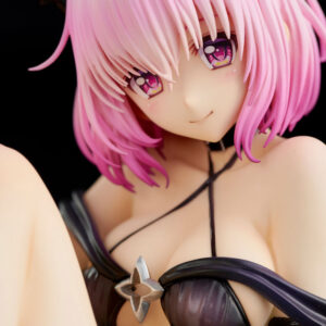 Figura To Love-Ru Darkness Momo Belia Deviluke Darkness ver. 1/6 Tienda Figuras Anime Chile Santiago