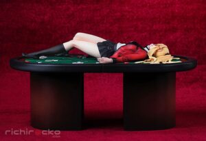 33A71B3D-AAB1-427C-A079-E0BD704AAA44 Figura Kakegurui xx Mary Saotome 1/7 Tienda Figuras Anime Chile Santiago