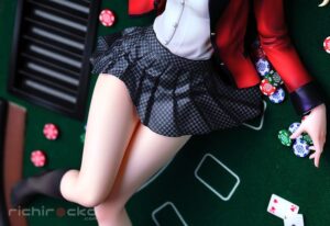 36070CCE-43E6-4BB2-921B-CF80A45A220C Figura Kakegurui xx Mary Saotome 1/7 Tienda Figuras Anime Chile Santiago