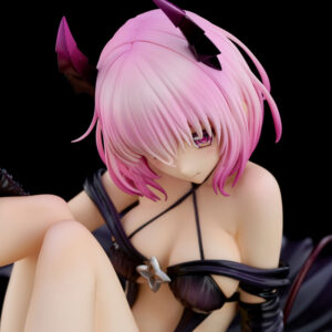 Figura To Love-Ru Darkness Momo Belia Deviluke Darkness ver. 1/6 Tienda Figuras Anime Chile Santiago