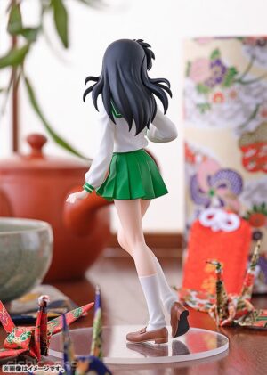 Figura POP UP PARADE InuYasha Kagome Higurashi Tienda Figuras Anime Chile Santiago