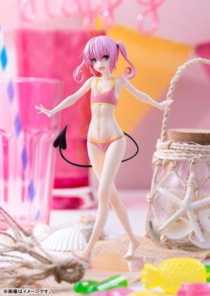 Figura POP UP PARADE To Love-Ru Darkness Nana Astar Deviluke Tienda Figuras Anime Chile Santiago