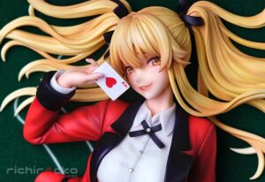 48AA7F42-542C-4A6B-80E6-C8D3758F3965 Figura Kakegurui xx Mary Saotome 1/7 Tienda Figuras Anime Chile Santiago