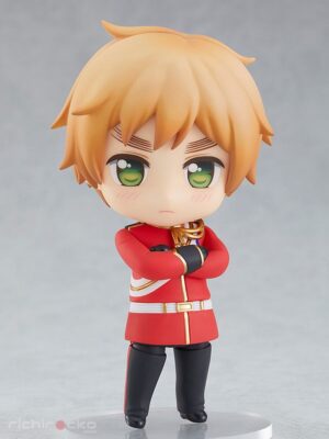 Figura Nendoroid Hetalia World Stars UK Tienda Figuras Anime Chile Santiago