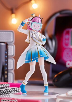 4E8F87C7-65EC-4901-A5E1-A1B69CDA9C22 Figura POP UP PARADE Love Live! Nijigasaki High School Idol Club Rina Tennoji Tienda Figuras Anime Chile Santiago