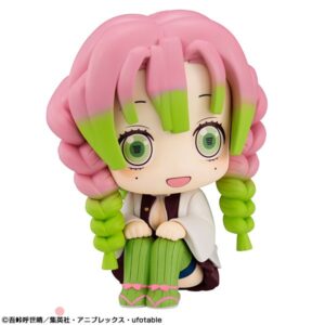 Figura LookUp Demon Slayer Kimetsu no Yaiba Mitsuri Kanroji Tienda Figuras Anime Chile Santiago