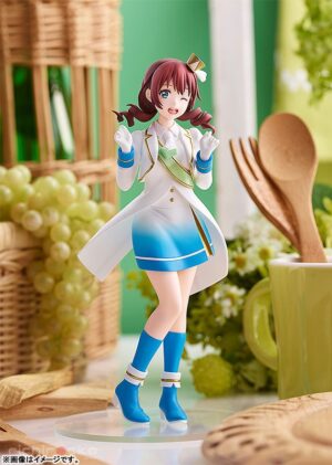 5515707A-720D-4C86-B206-7AF387377FA6 Figura POP UP PARADE Love Live! Nijigasaki High School Idol Club Emma Verde Tienda Figuras Anime Chile Santiago