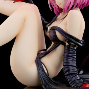 Figura To Love-Ru Darkness Momo Belia Deviluke Darkness ver. 1/6 Tienda Figuras Anime Chile Santiago