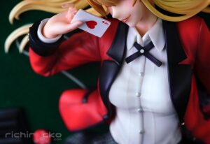 60911CDB-E750-4676-8C3E-E754BF2148C8 Figura Kakegurui xx Mary Saotome 1/7 Tienda Figuras Anime Chile Santiago